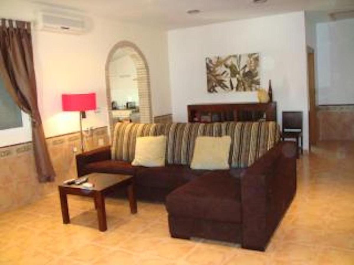 Private Villa With Private Pool Barrio De La Fuensanta Torre Del Rame Extérieur photo